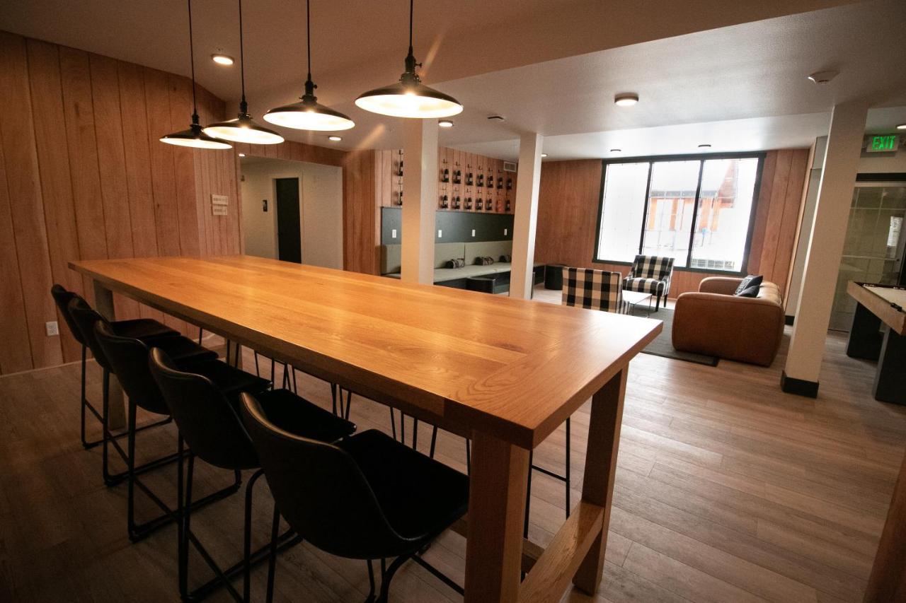 Loge Leavenworth酒店 外观 照片
